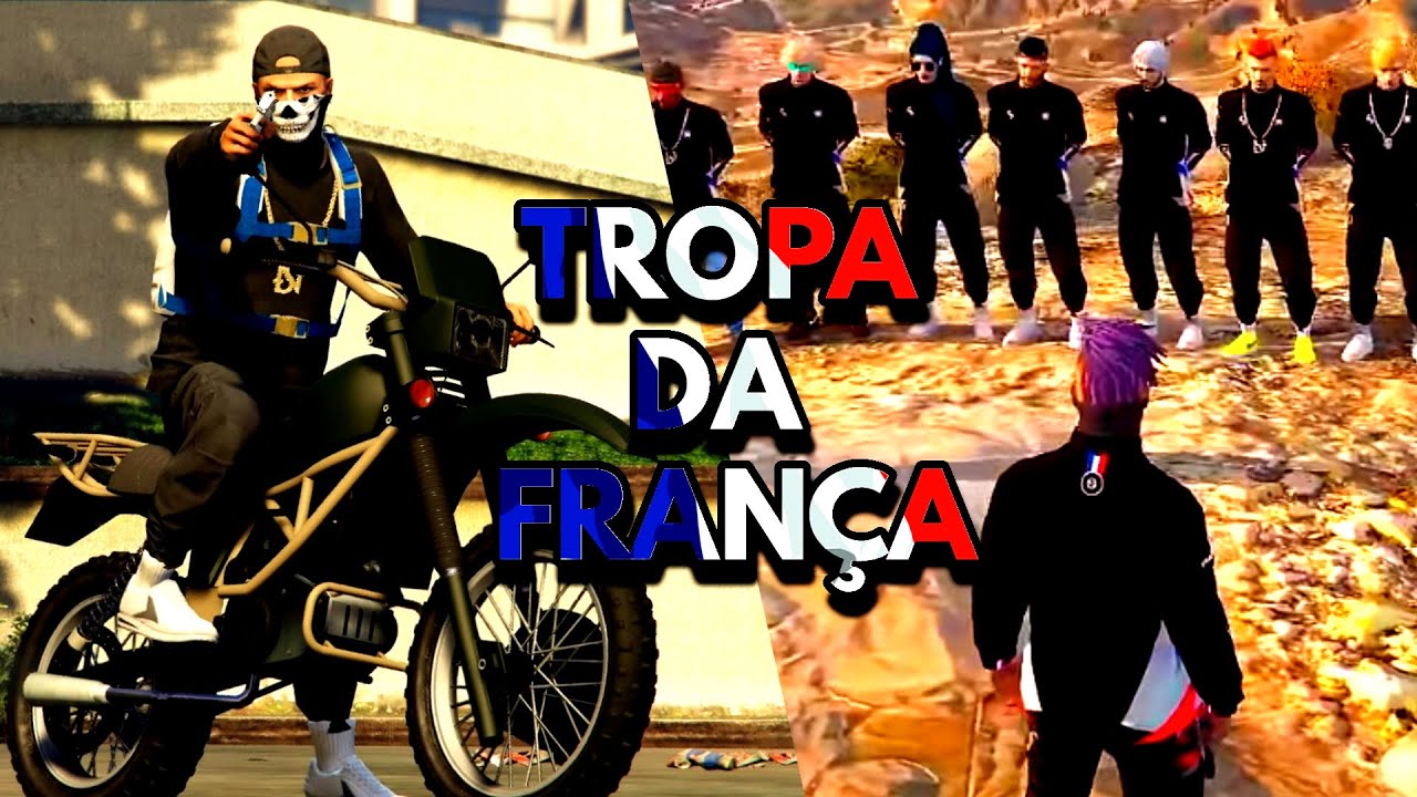 FRANCA